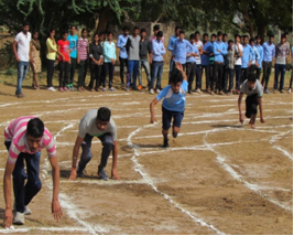 AU Jodhpur Sports and Cultural 