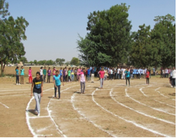 AU Jodhpur Sports and Cultural 