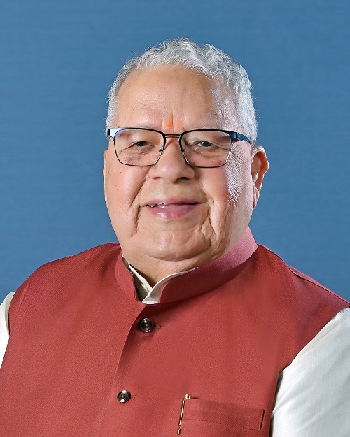  Sh. Kalraj Mishra