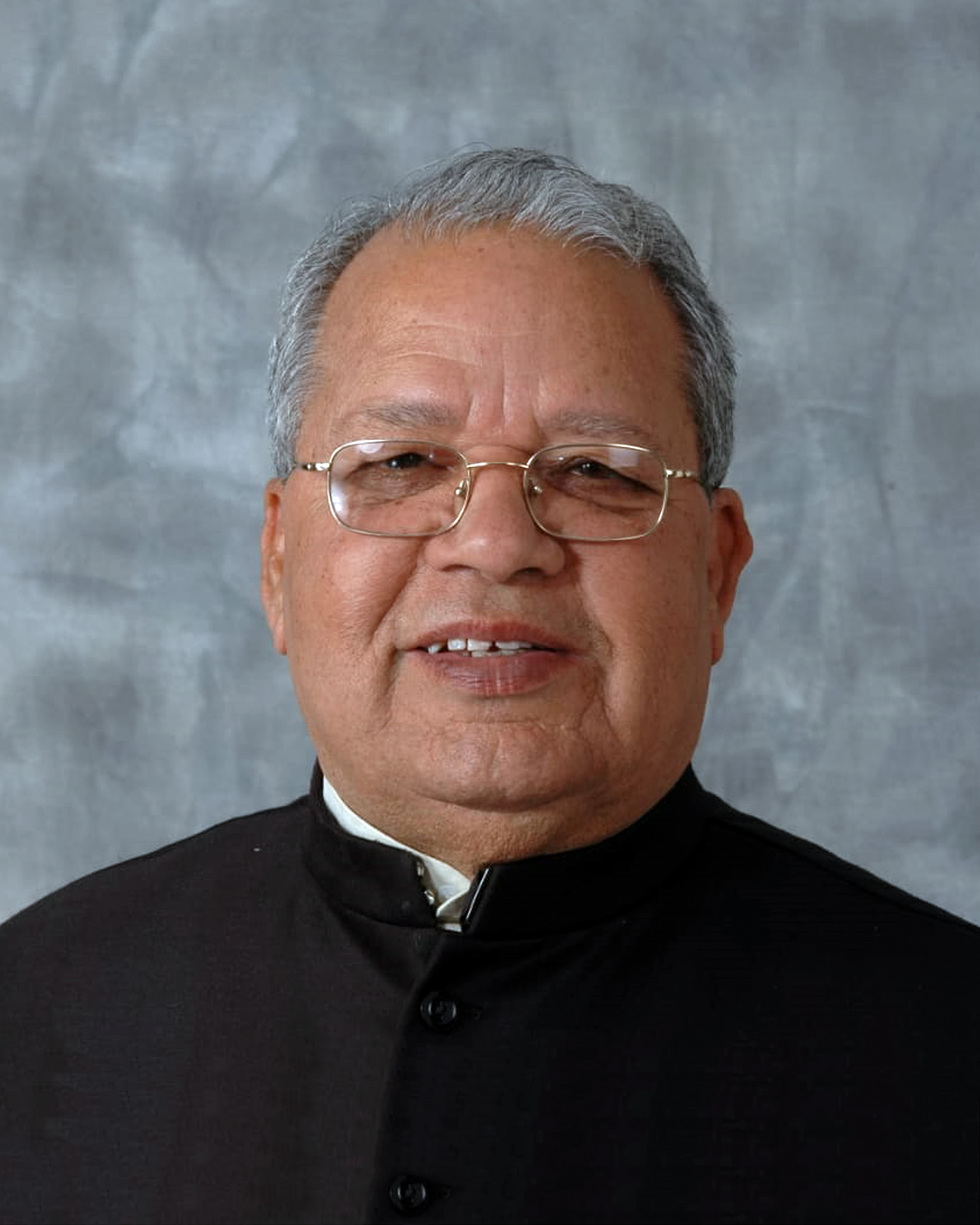  Sh. Kalraj Mishra